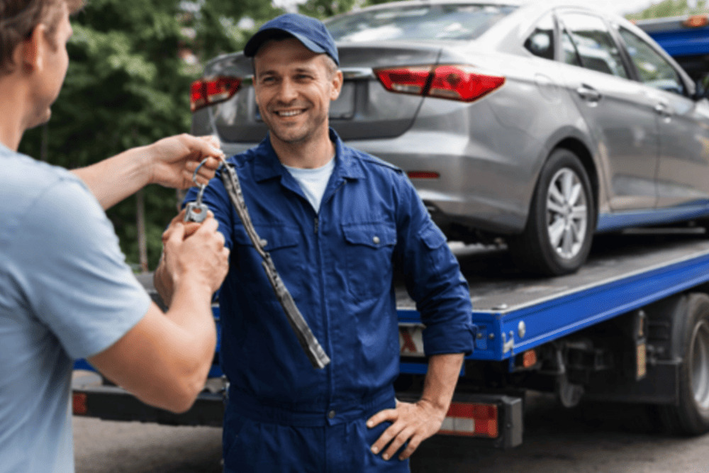 Autoverwertung und Motorschaden Ankauf Kirchheimbolanden